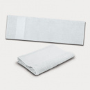 Enduro Sports Towel+White