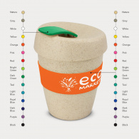Express Cup (Natural) image
