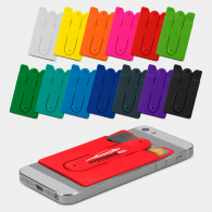 Snap Phone Wallet (Indent) image