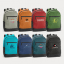 Corolla Backpack+branded