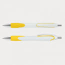 Curve Pen+Yellow