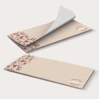 DLE Horizontal Note Pad (25 leaves) image