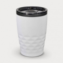 Urban Coffee Cup+White