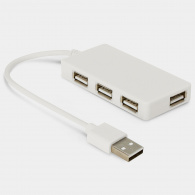 Byte USB Hub image