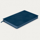 Demio Notebook Medium+Navy