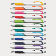 Jet Pen (White Barrels) image