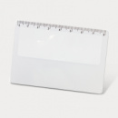 Card Magnifier White