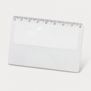 Card Magnifier White