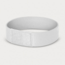 Dazzler Wrist Band+White