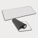 Jumbo Desk Mat+unbranded