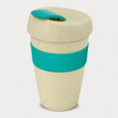 Express Cup Natura 480mL+Teal