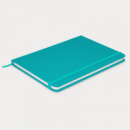 Omega Notebook+Teal