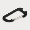 Carabiner Bottle Opener+unbranded