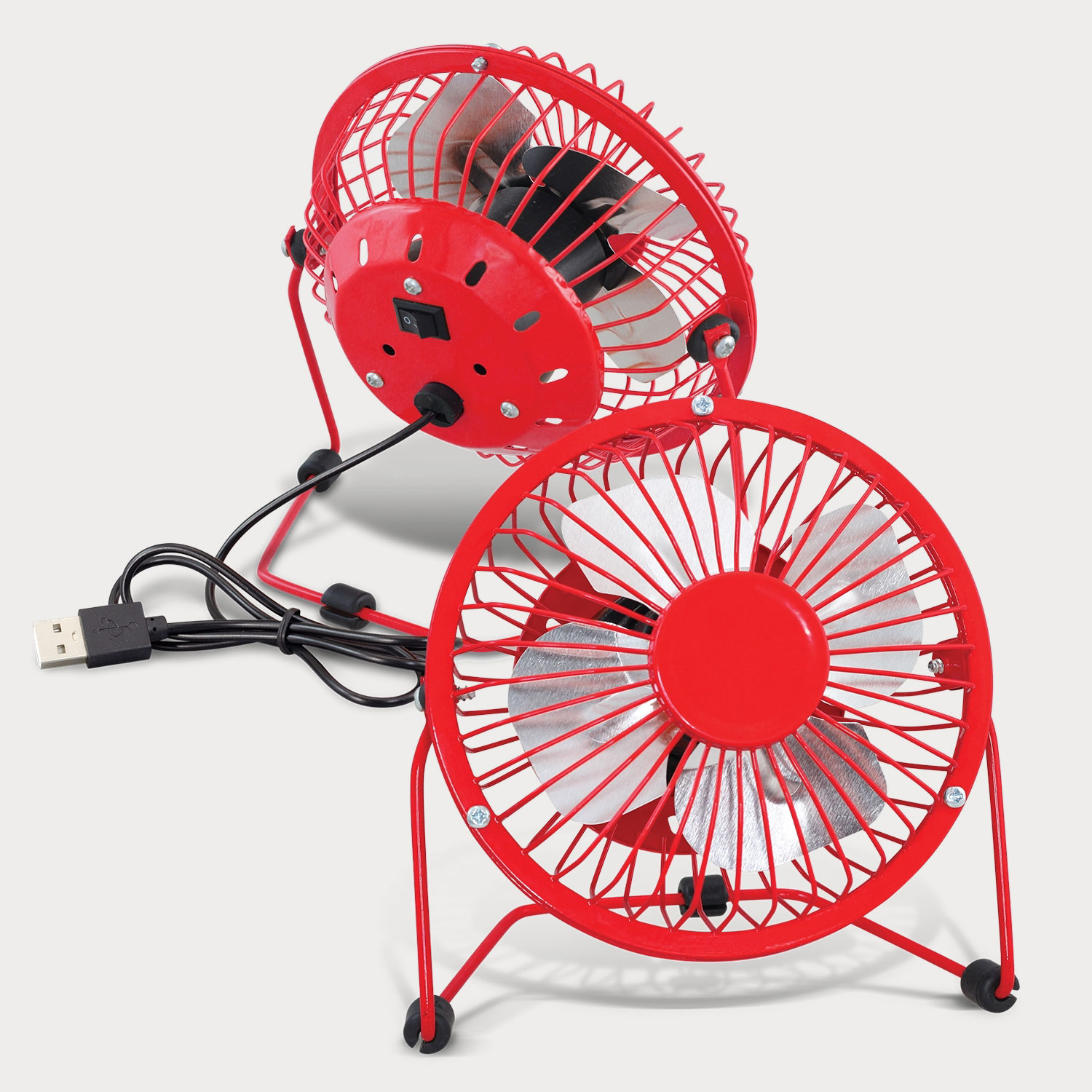 Nexion Desk Fan Primoproducts