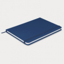 Omega Notebook+Dark Blue