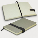 Nirvana Notebook+GreyBlack