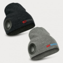 Melody Bluetooth Beanie