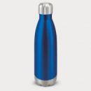 Mirage Vacuum Bottle+Translucent Blue