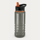 Triton Drink Bottle+Black Orange2