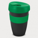 Express Cup Deluxe 480mL+Dark Green