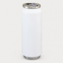 Canister Vacuum Bottle+Gloss White