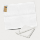 Cotton Colouring Tea Towel+unbranded