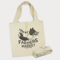 Matakana Foldaway Tote Bag image