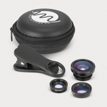 3-in-1 Lens Kit