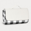 Alfresco Picnic Blanket+White