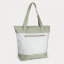 Capella Tote Bag+Light Grey