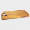 Homestead Serving Board+unbranded