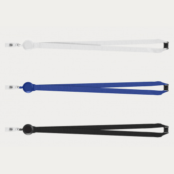 Eterna Lanyard