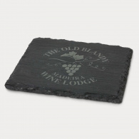 Slate Coaster image