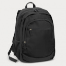 Berkeley Backpack+Black
