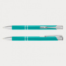 Panama Pen Corporate+Teal