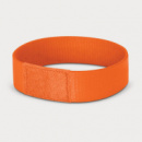Dazzler Wrist Band+Orange