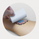 Temporary Tattoo Foil 51mm x 51mm+application