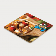 Cardboard Drink Coaster (Square) image