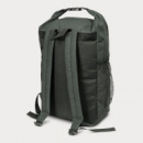 Canyon Backpack+straps