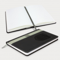 Prescott Notebook image