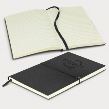 Samson Notebook