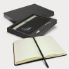 Prescott Notebook and Pen Gift Set