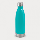 Mirage Metal Drink Bottle+Teal