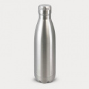 Mirage Metal Drink Bottle+Silver