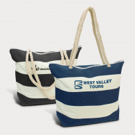 Bali Tote Bag image