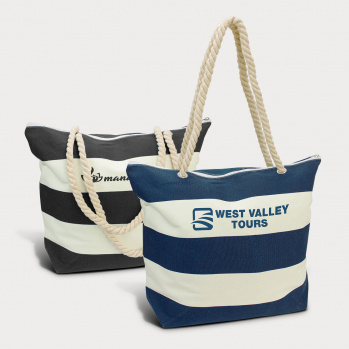 Bali Tote Bag