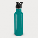 Nomad Bottle+Teal