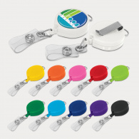 Alta Retractable ID Holder image