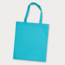 Viva Tote Bag+Light Blue