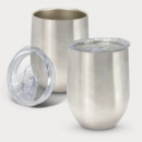 Cordia Vacuum Cup Powder Coated+Stainless Steel